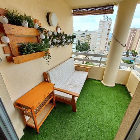 Playa De Gandia, Gandia Beach Екстериор снимка